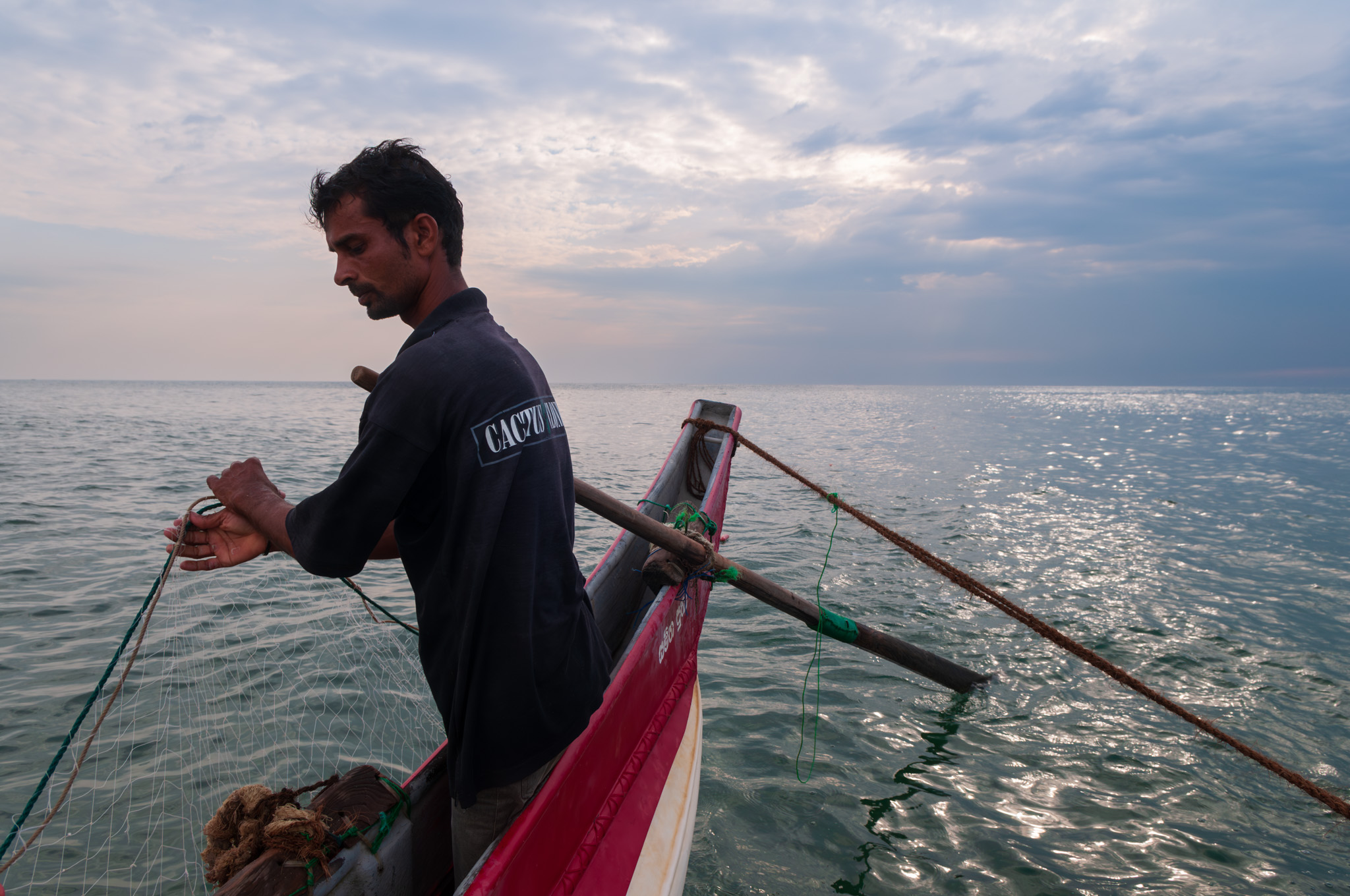 Ceylon | Łukasz Kulicki