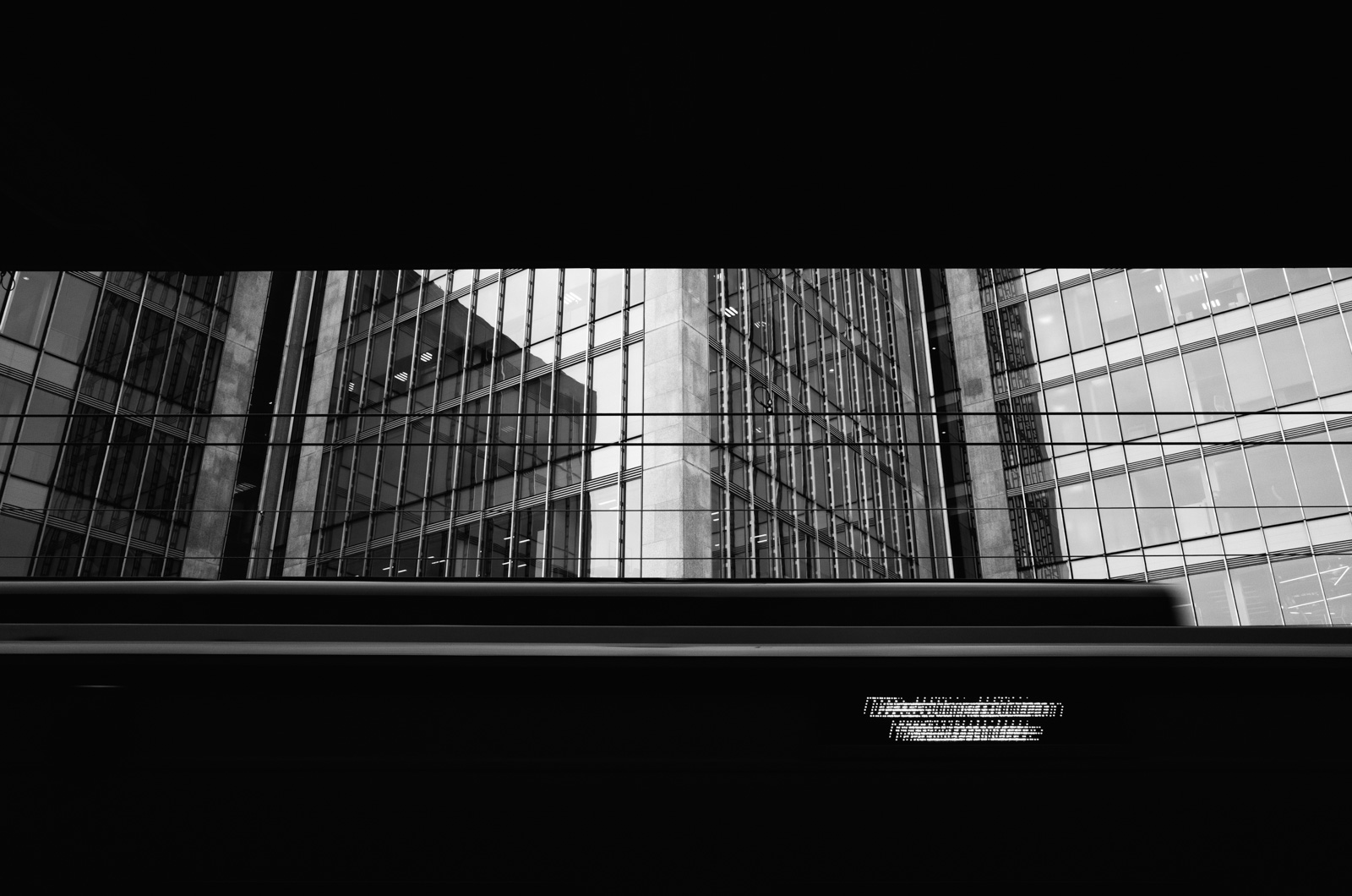 Dublin | Łukasz Kulicki